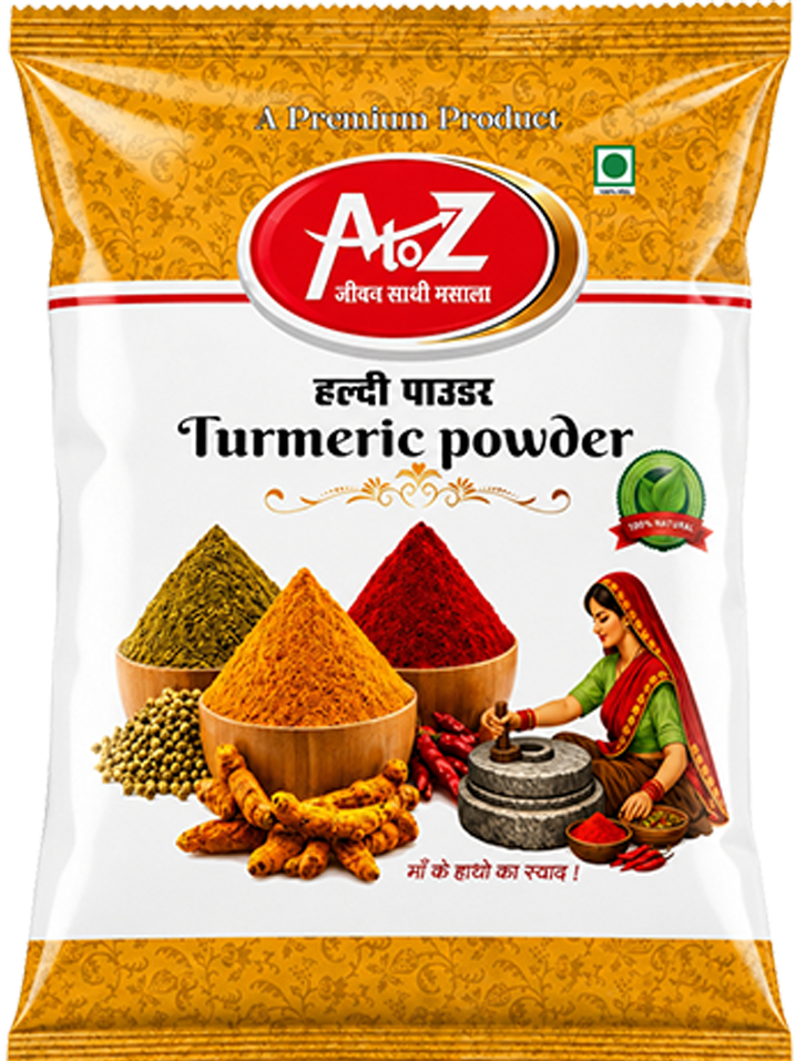 Turmeric Powder 200