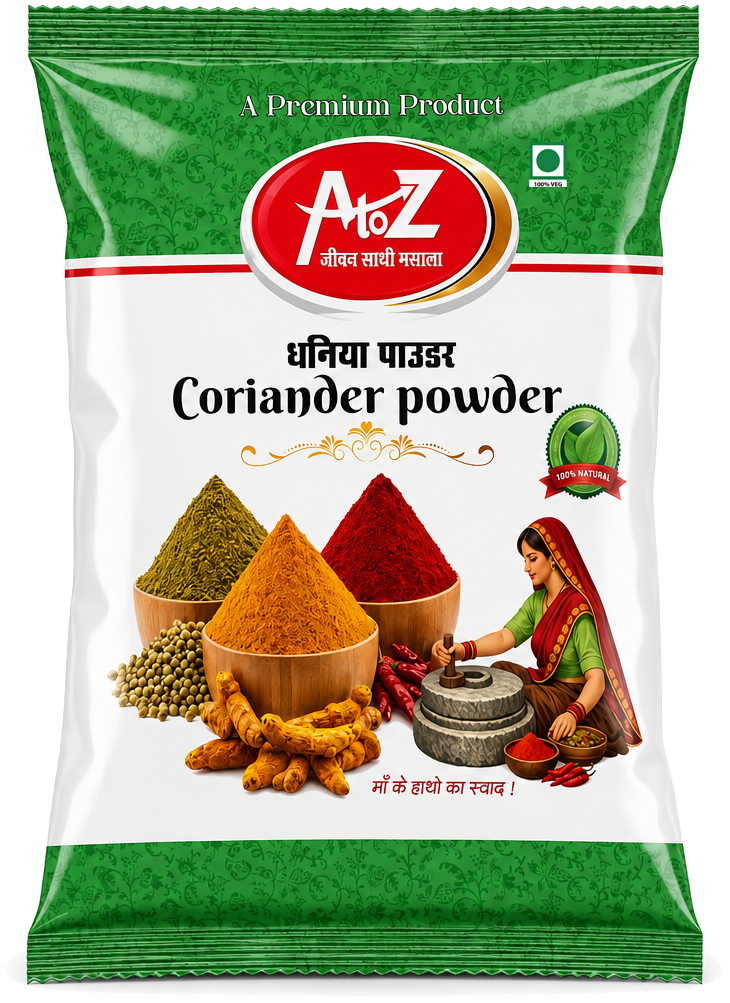 Coriander Powder 100